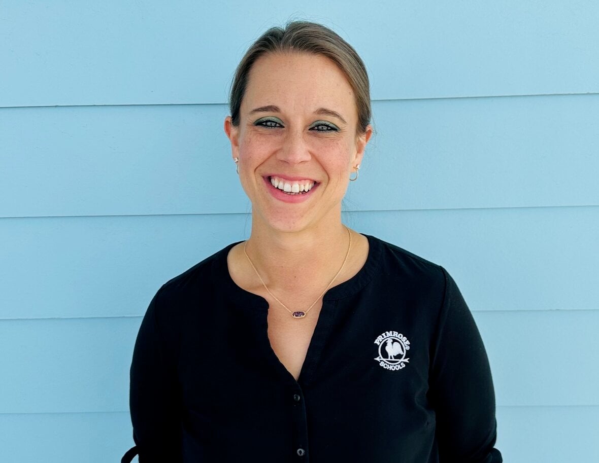 Jennifer Stokes 