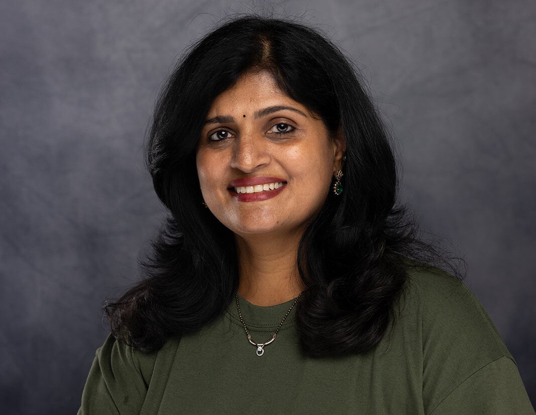 Ms. Anu