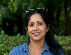 Ms. Aparna