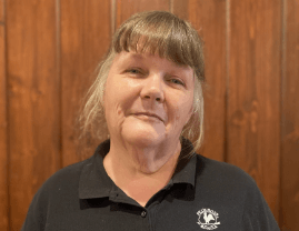 Theresa Campbell