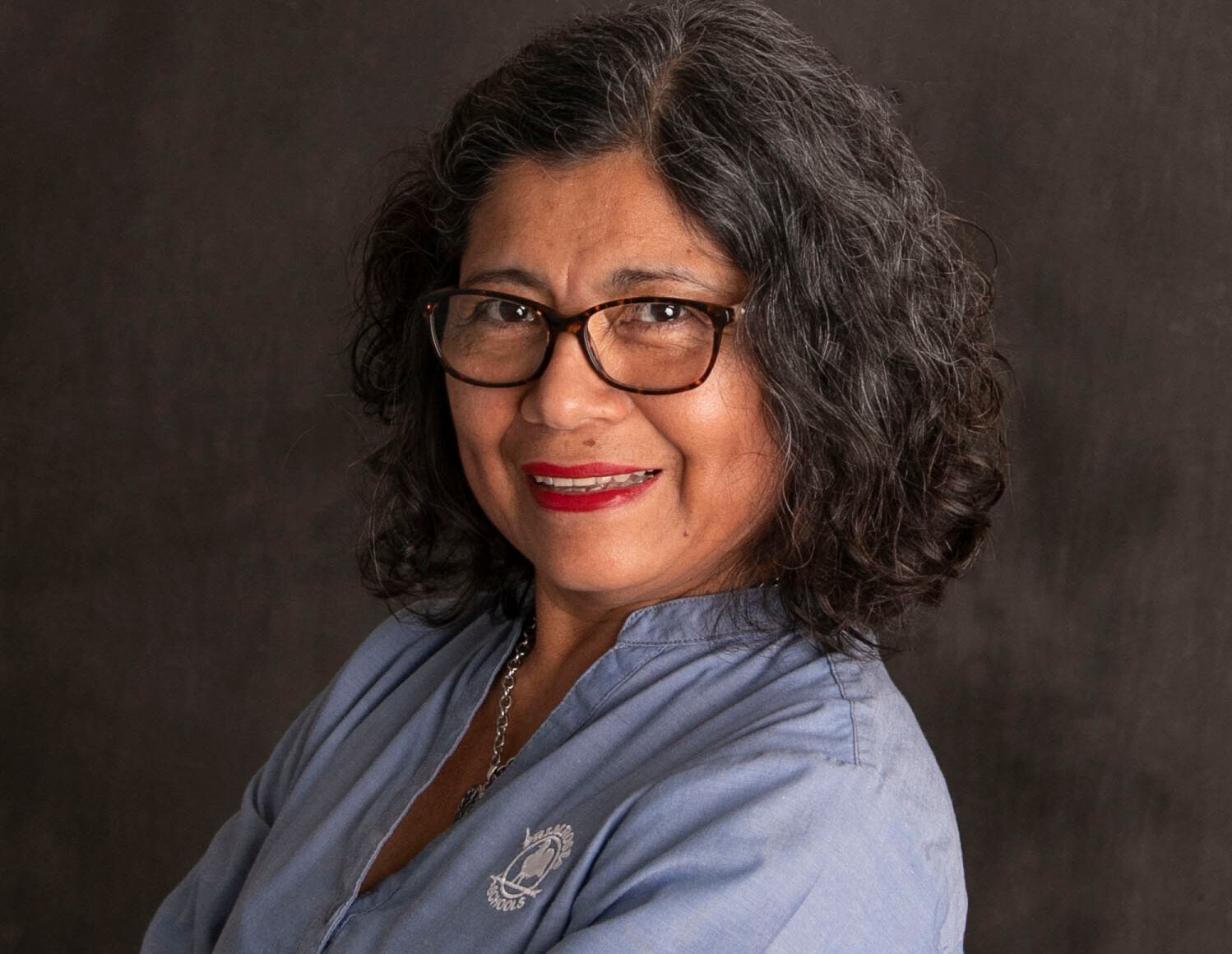 Mrs. Gloria Villanueva