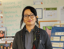Nawrin Rahman