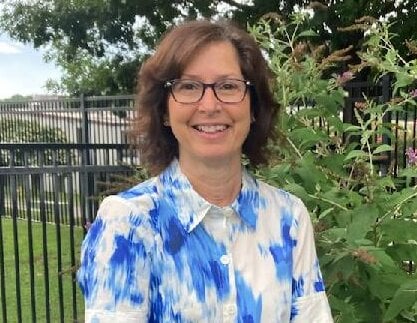 Mrs. Cristine Rasmussen