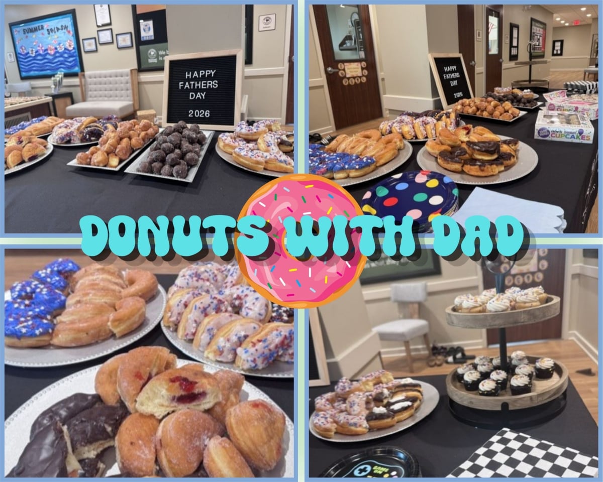 donuts