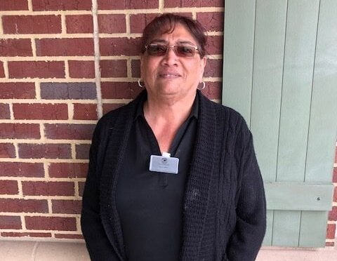 Ms. Villarreal
