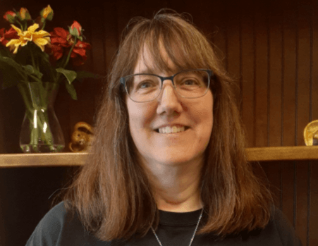 Wendy Westlund