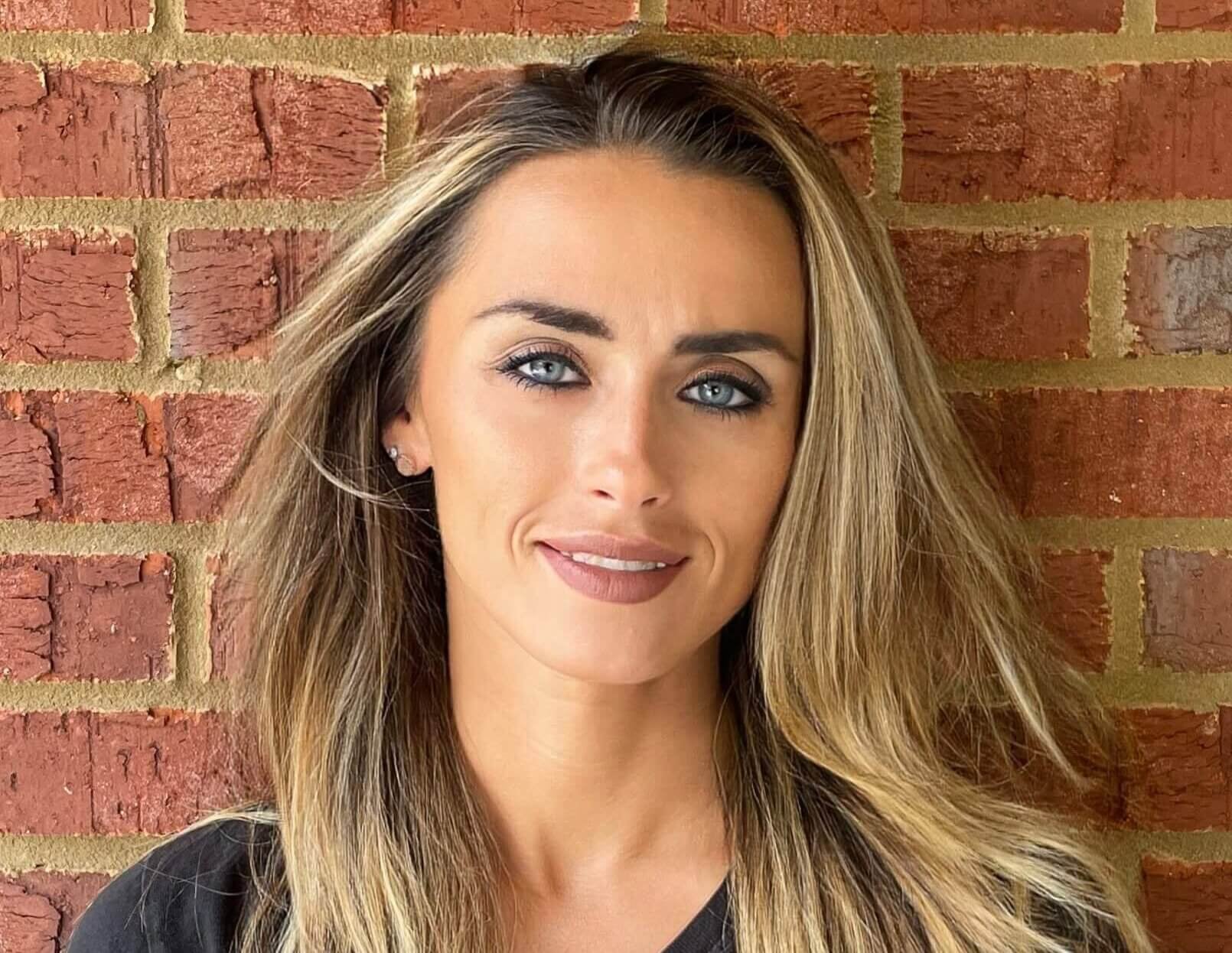 Mrs. Staci