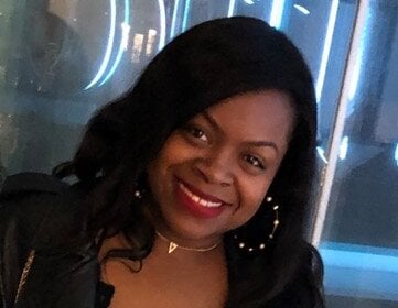 Joy Harris