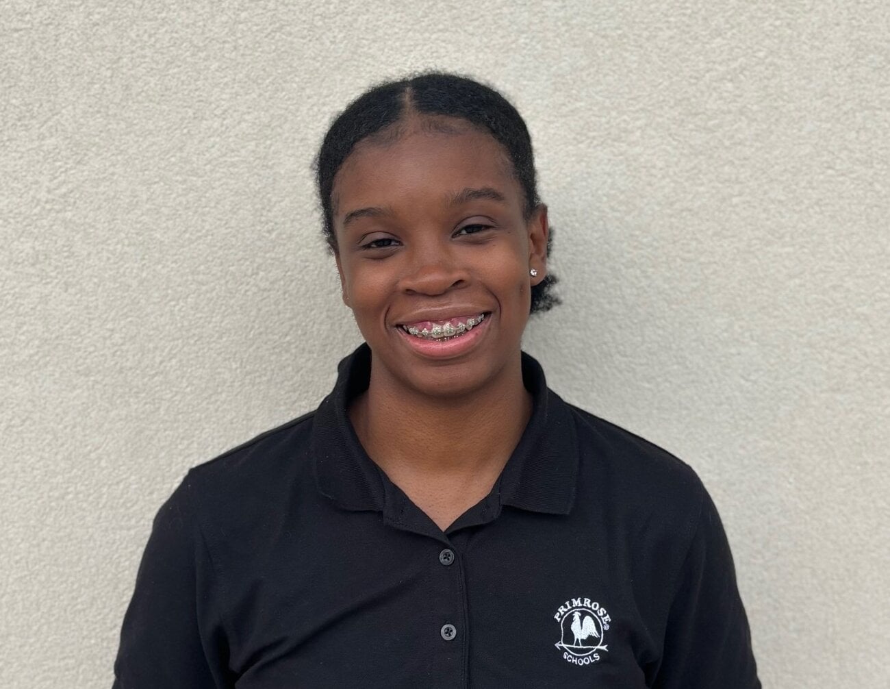 Keyaira Cooper