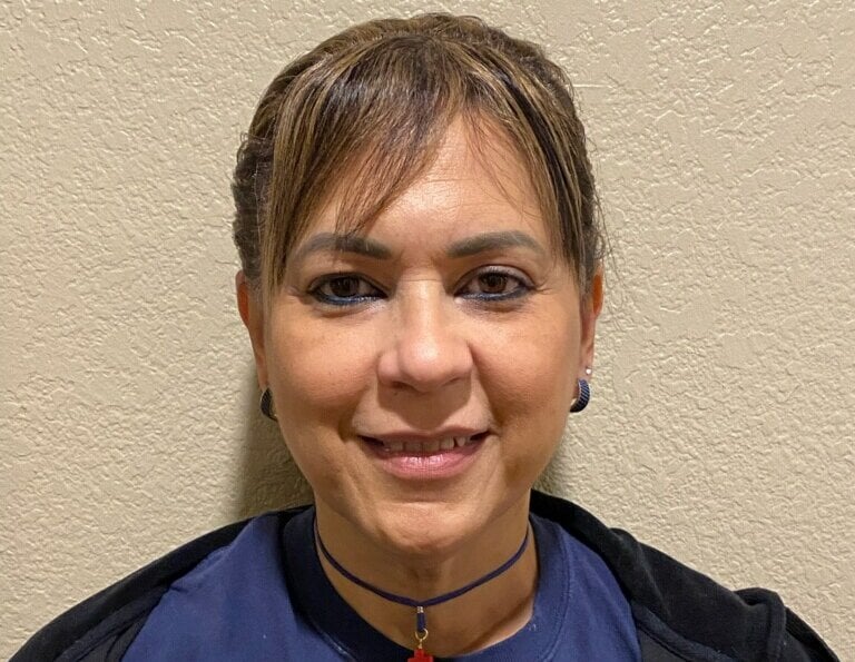 Zully Torres de Olivares