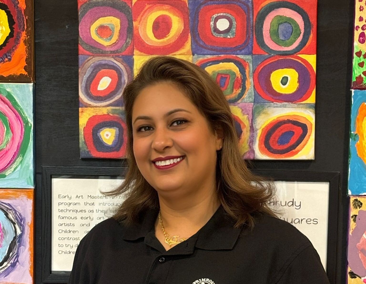 Mrs. Nafiseh Gholami