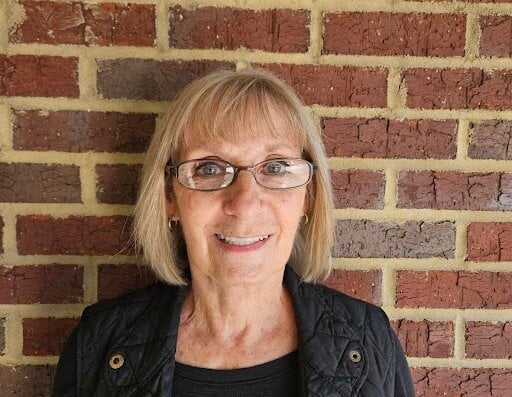 Ms. Scott