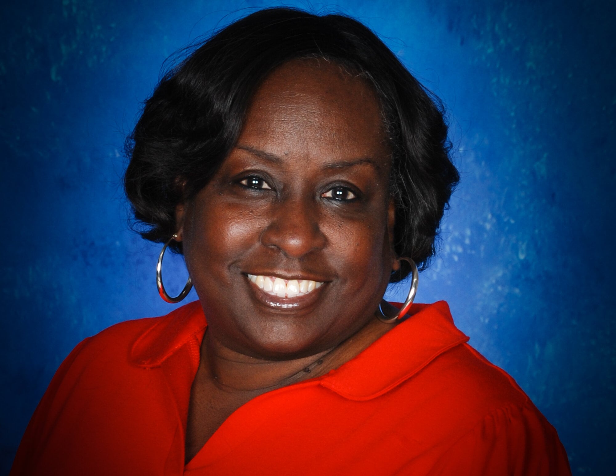 Ms. Tay Morgan