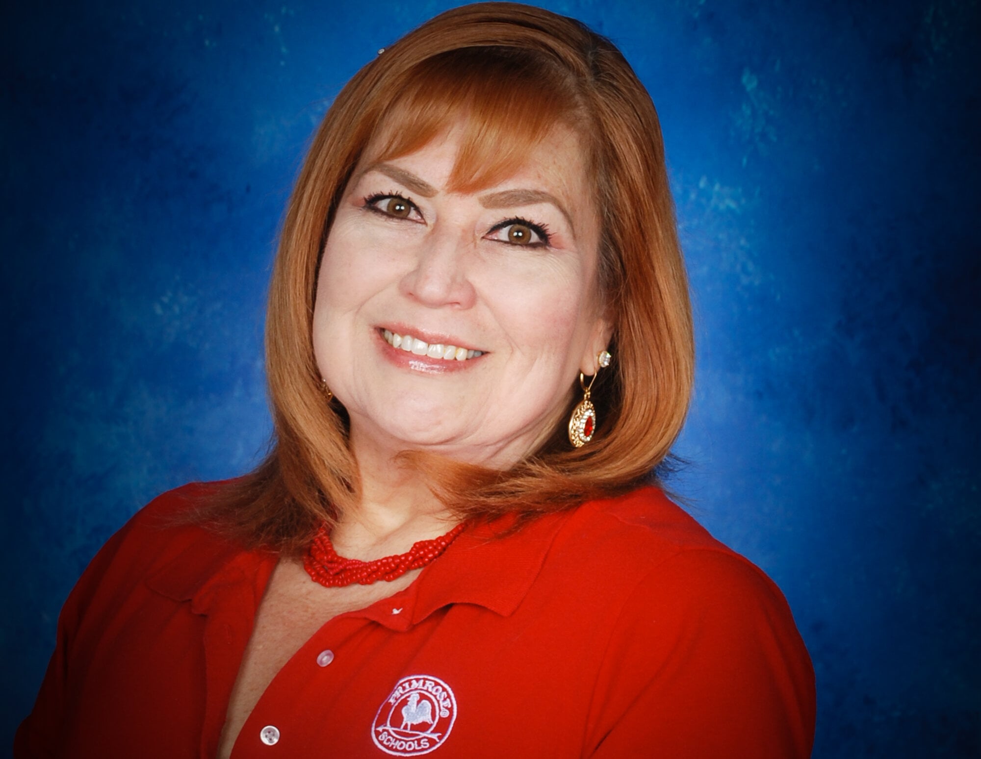 Mrs. Adriana Montemayor
