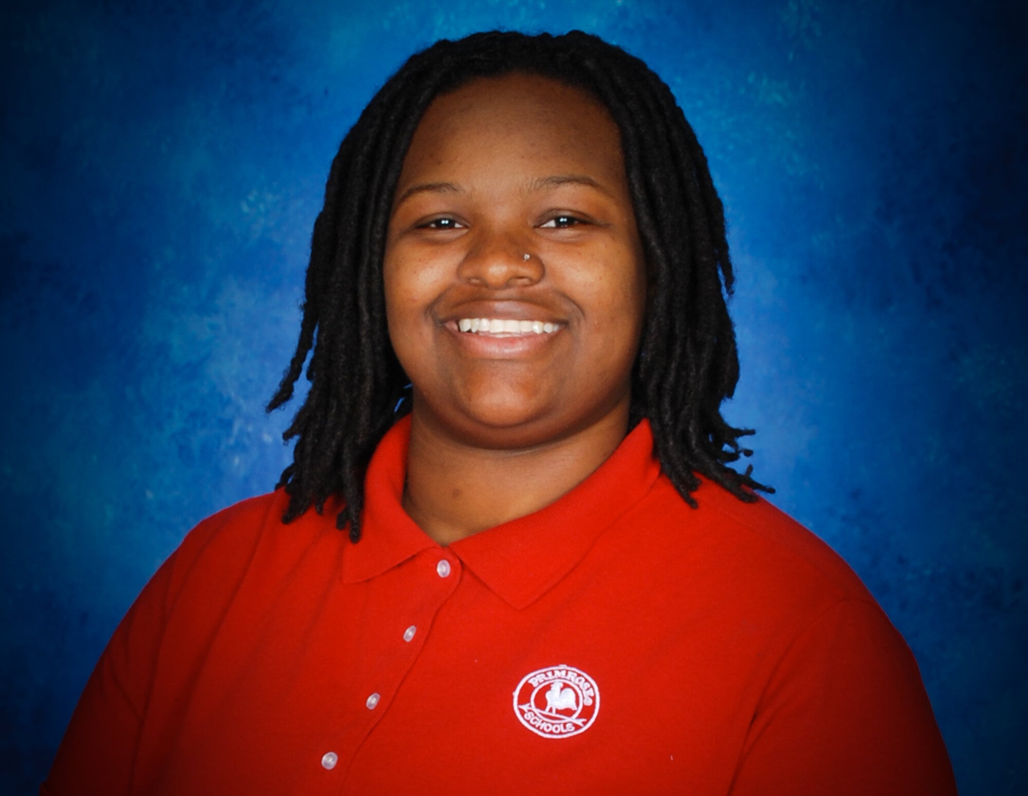 Ms. Zaria Chester