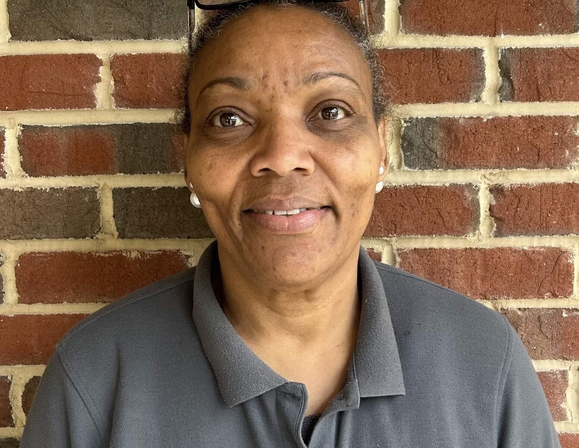 Ms. Geovanny Stephens