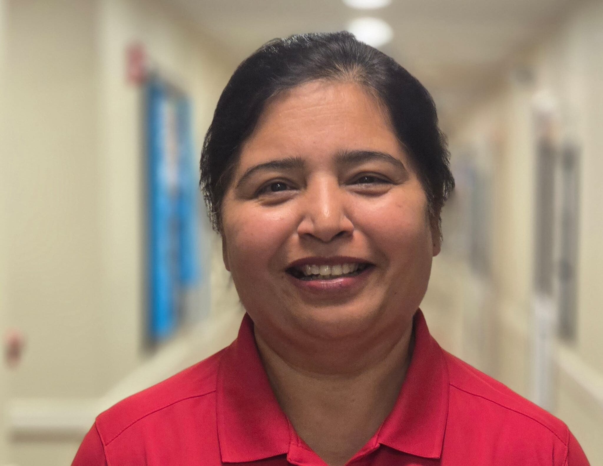 Ms. Huma Kaisar