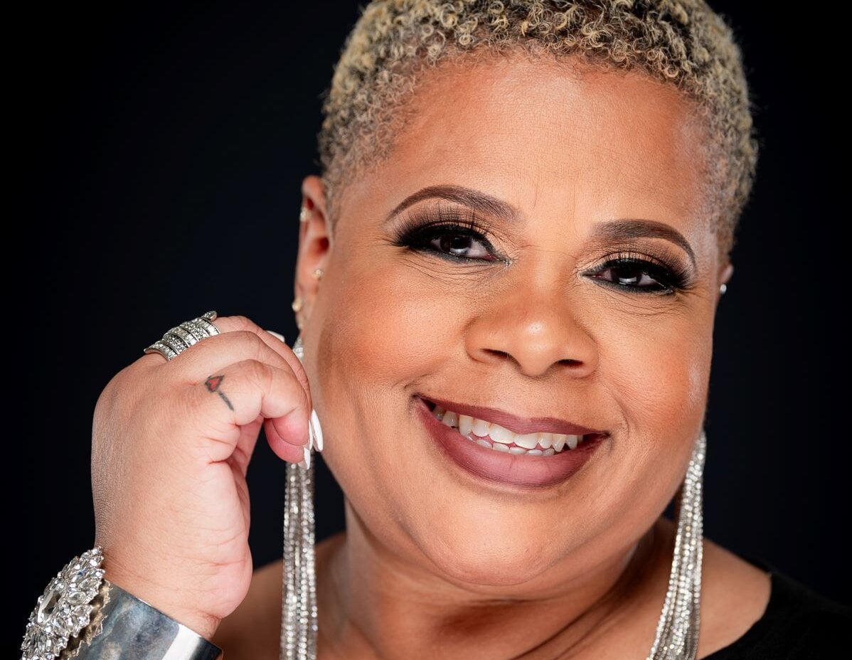 Ms. Sherri Green