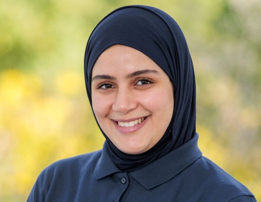 Ms. Nabila