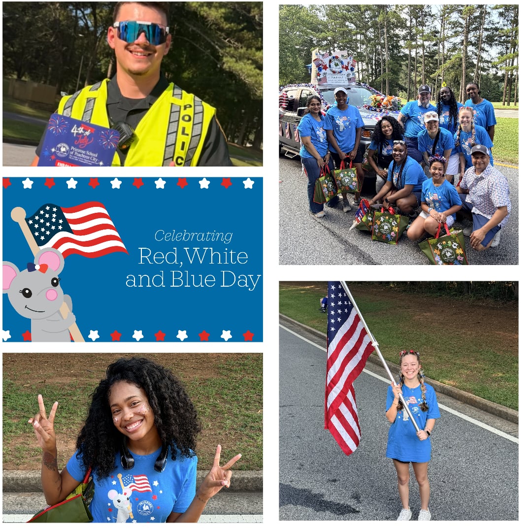 4th of july pics