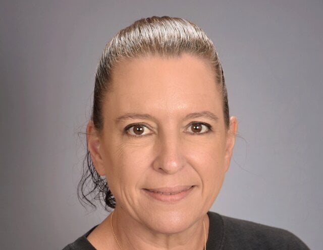 Ms. Heather 