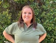 Ms. Kayla McKenna