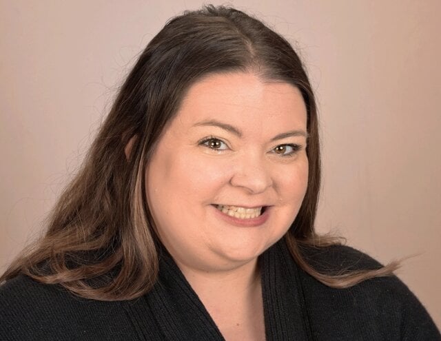 Ms. Sarah Byrge