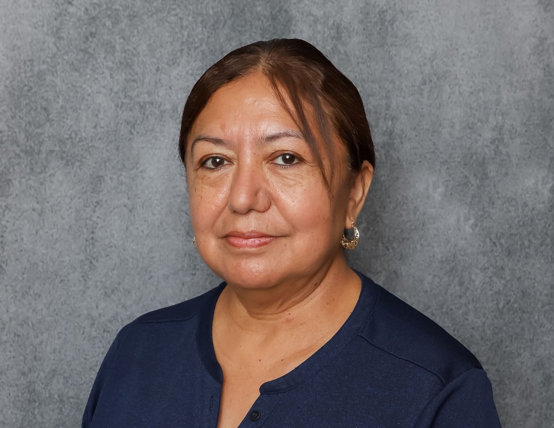 Gloria Ybarra