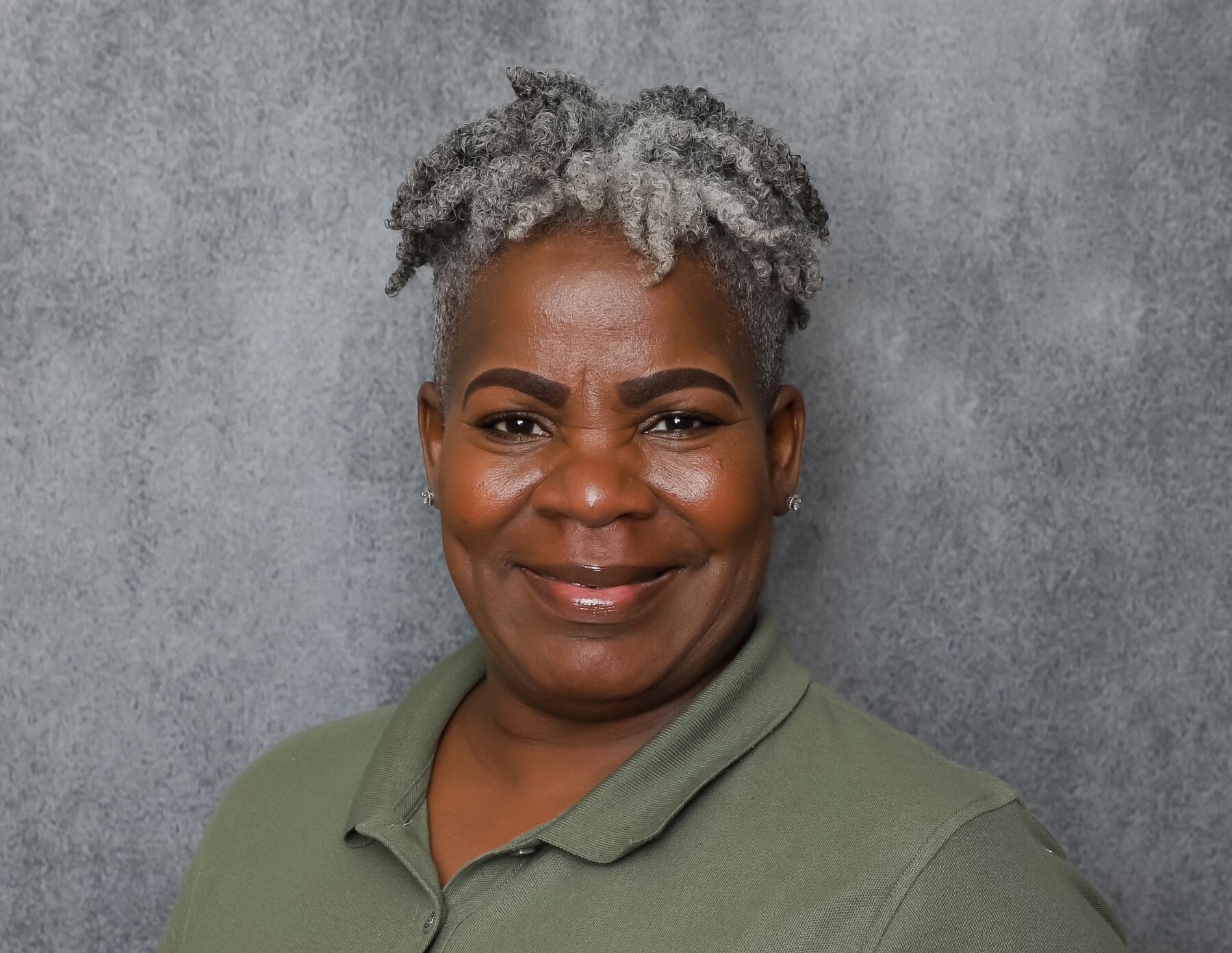 Sheila Green