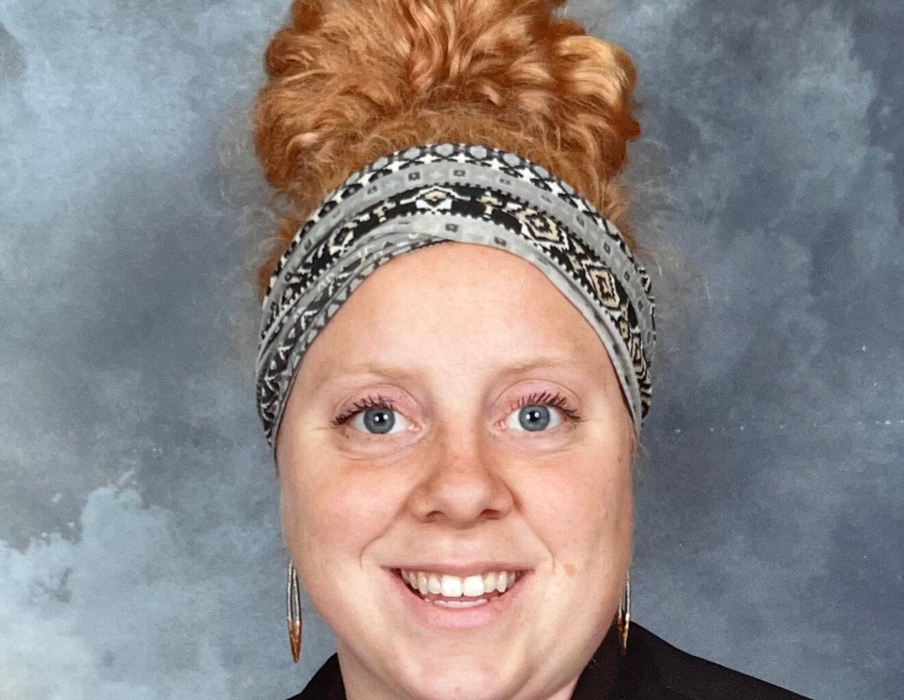 Ms. Ashley