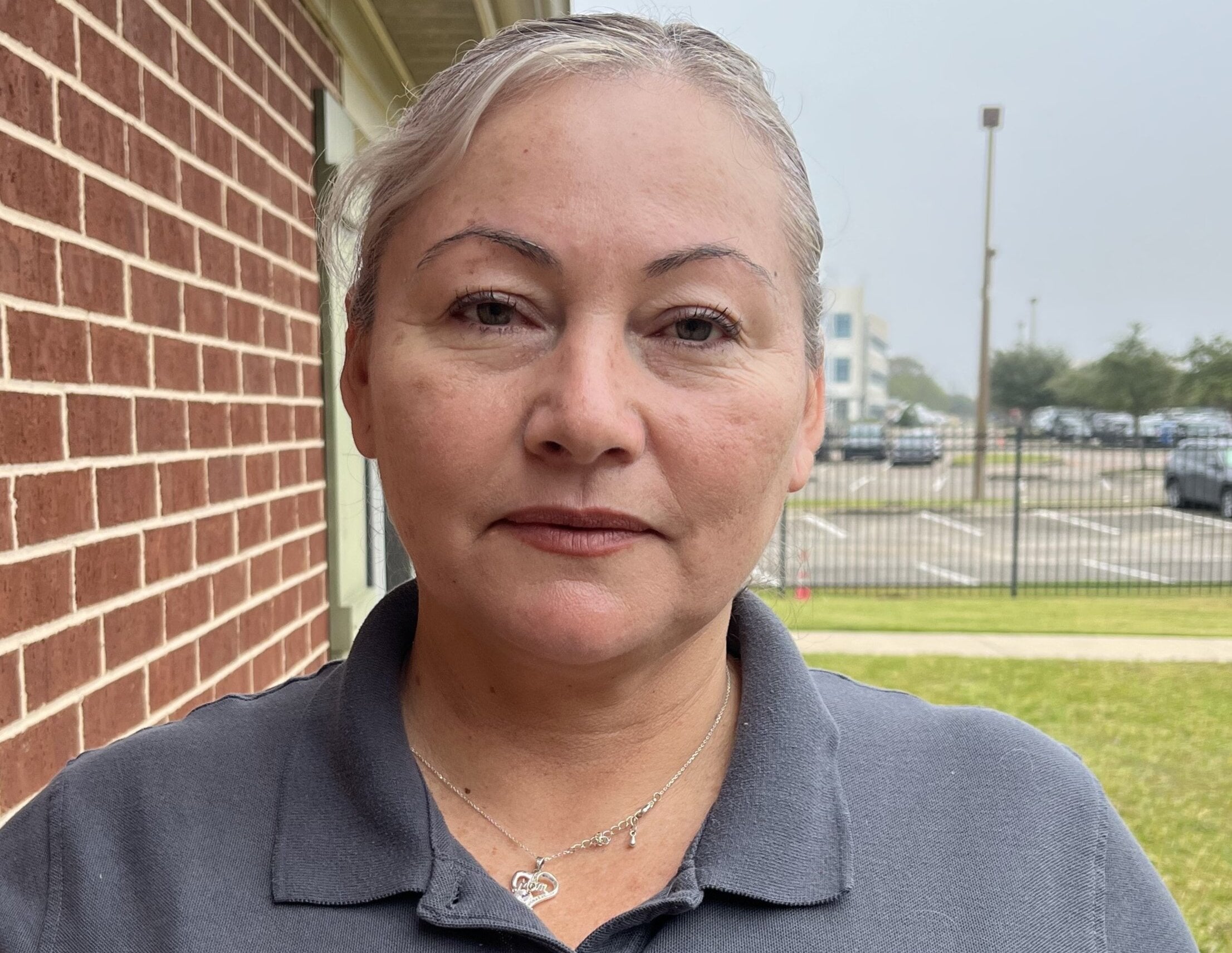 Mrs. Elizabeth Enriquez