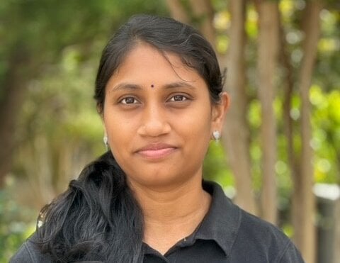 Ms. Rama