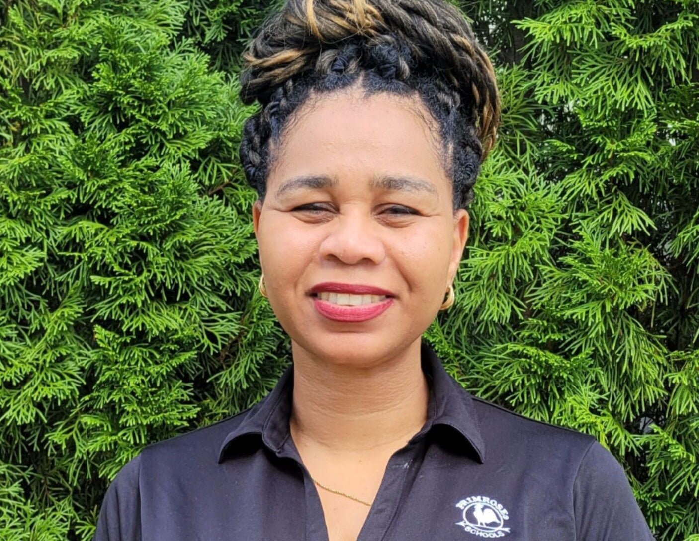 Kitjuana Baptiste