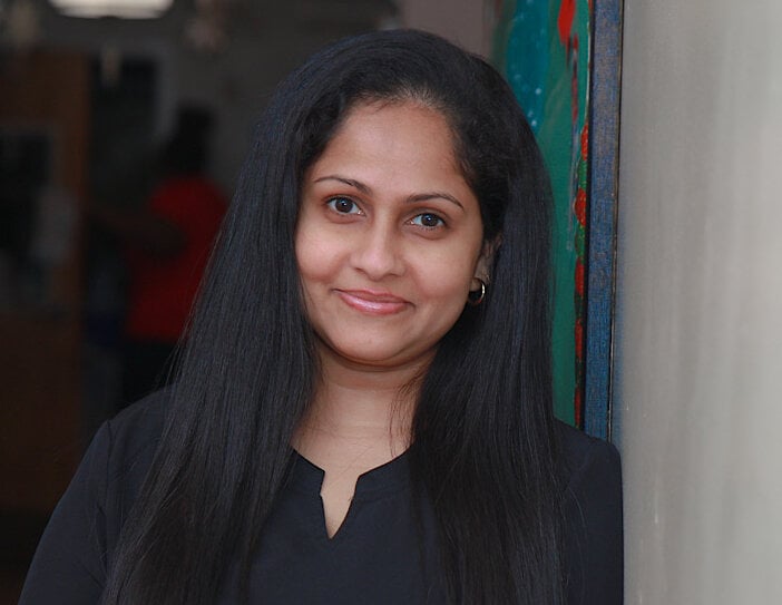 Mrs. Thurunu