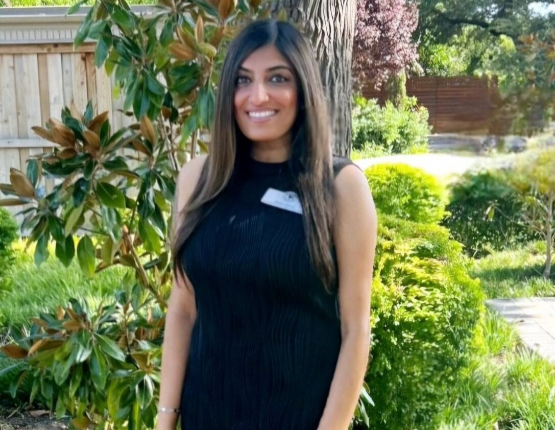 Bela Desai