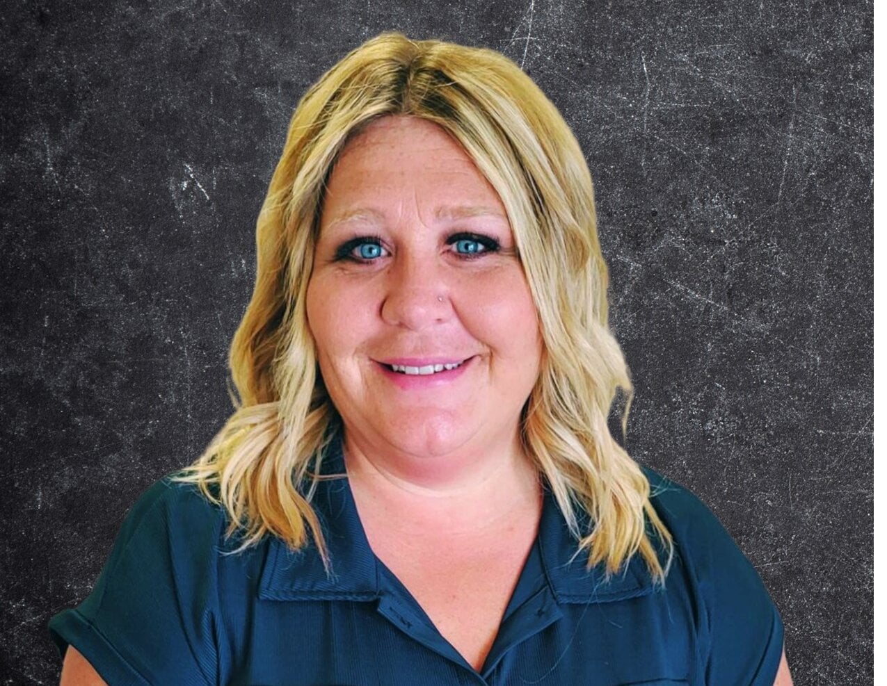 Mrs. Tyllick