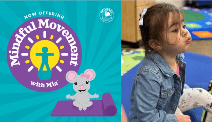 Mindful Movement with Mia
