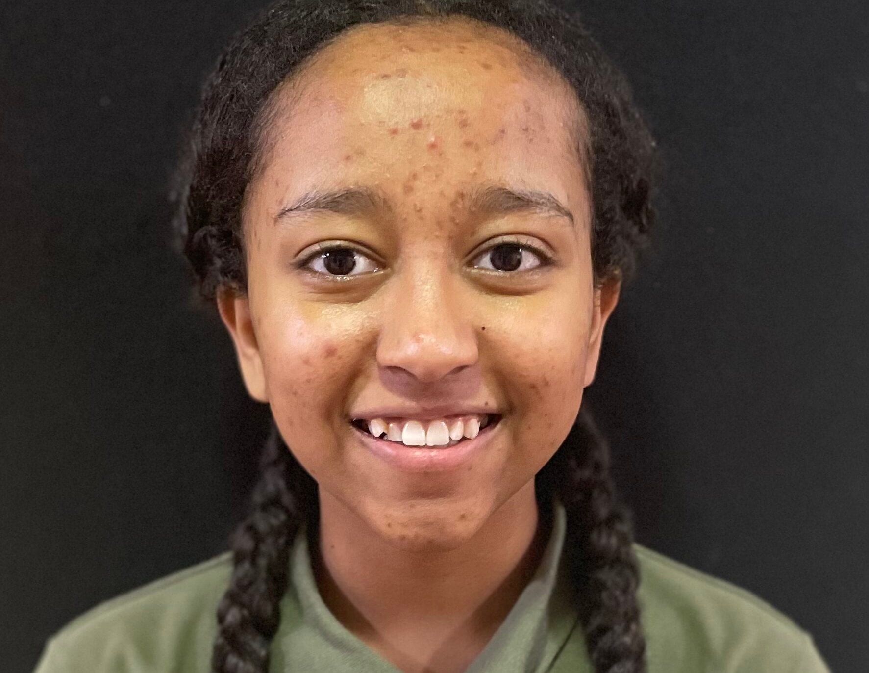 Abigail Arefeayne