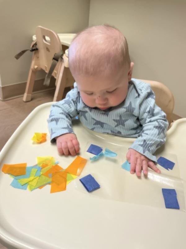 Infant 2