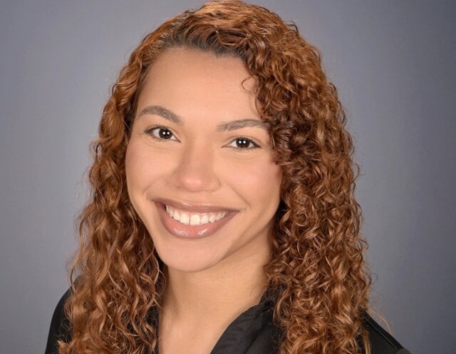 Ms. Kyra Johnson