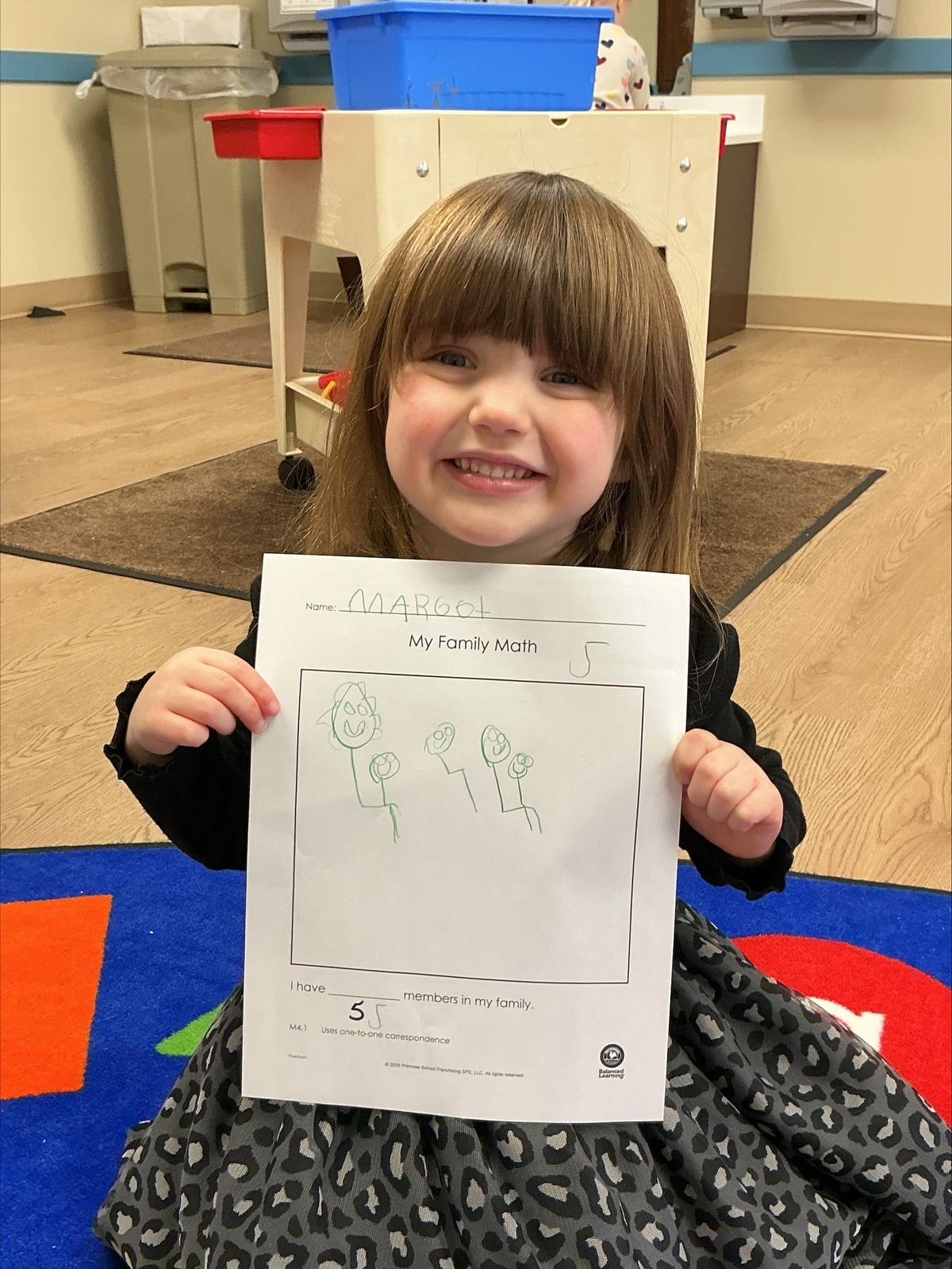 Preschool