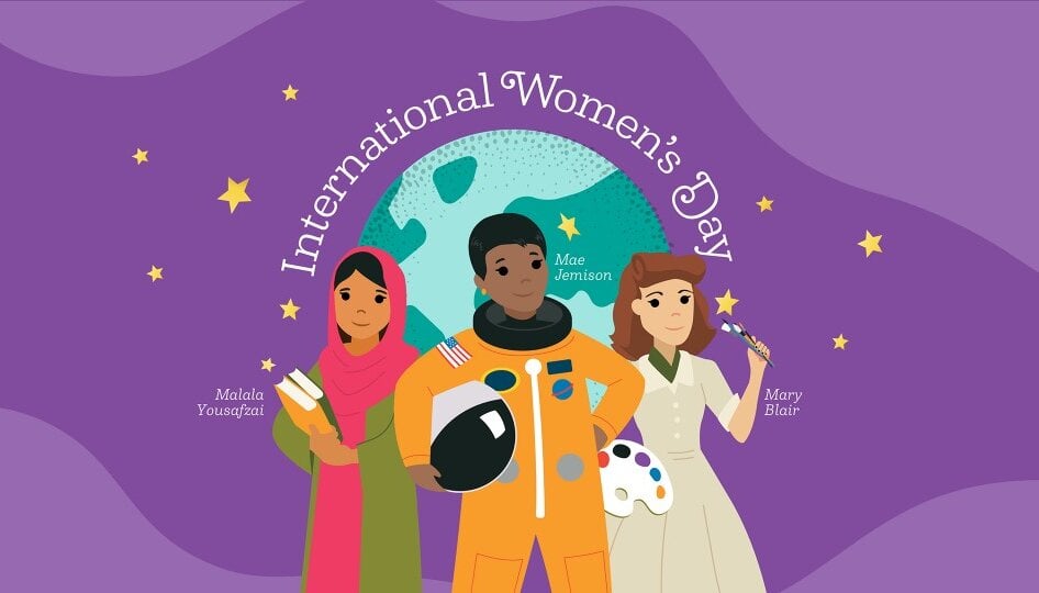 international-womens-day