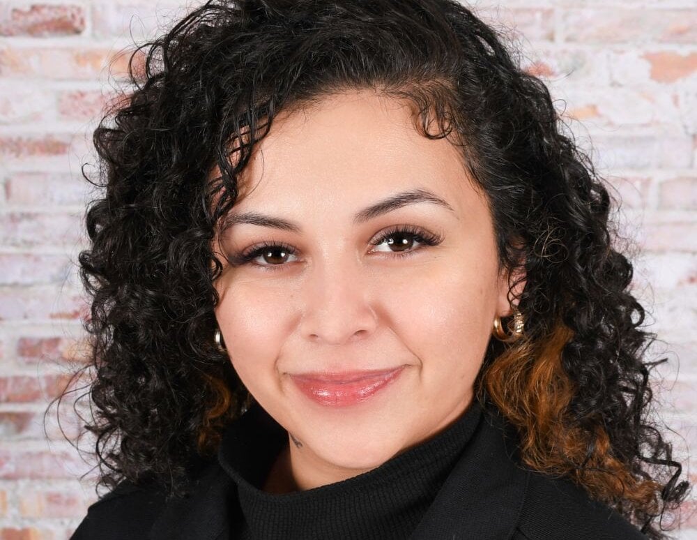 Ms. Britini Garcia