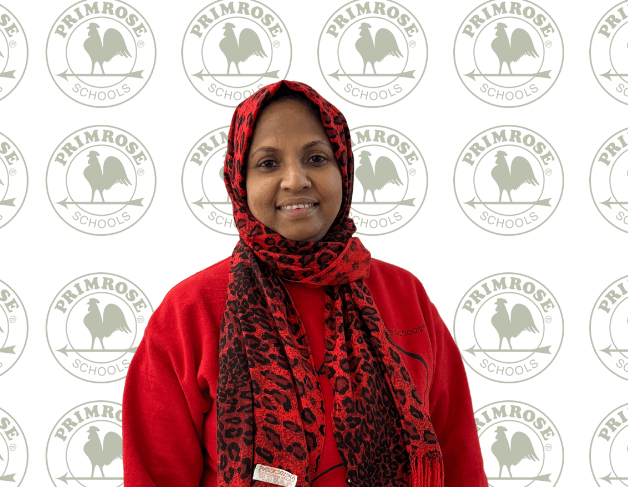 Ms. Saleha