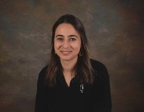 Mrs. Alzerkani