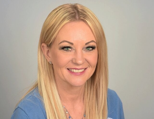 Mrs Becky