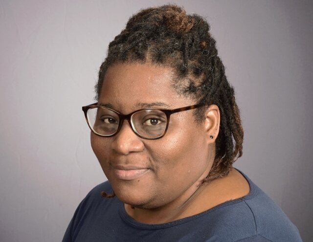 Ms. Evastus Drew - Williams (Ms. Drew)