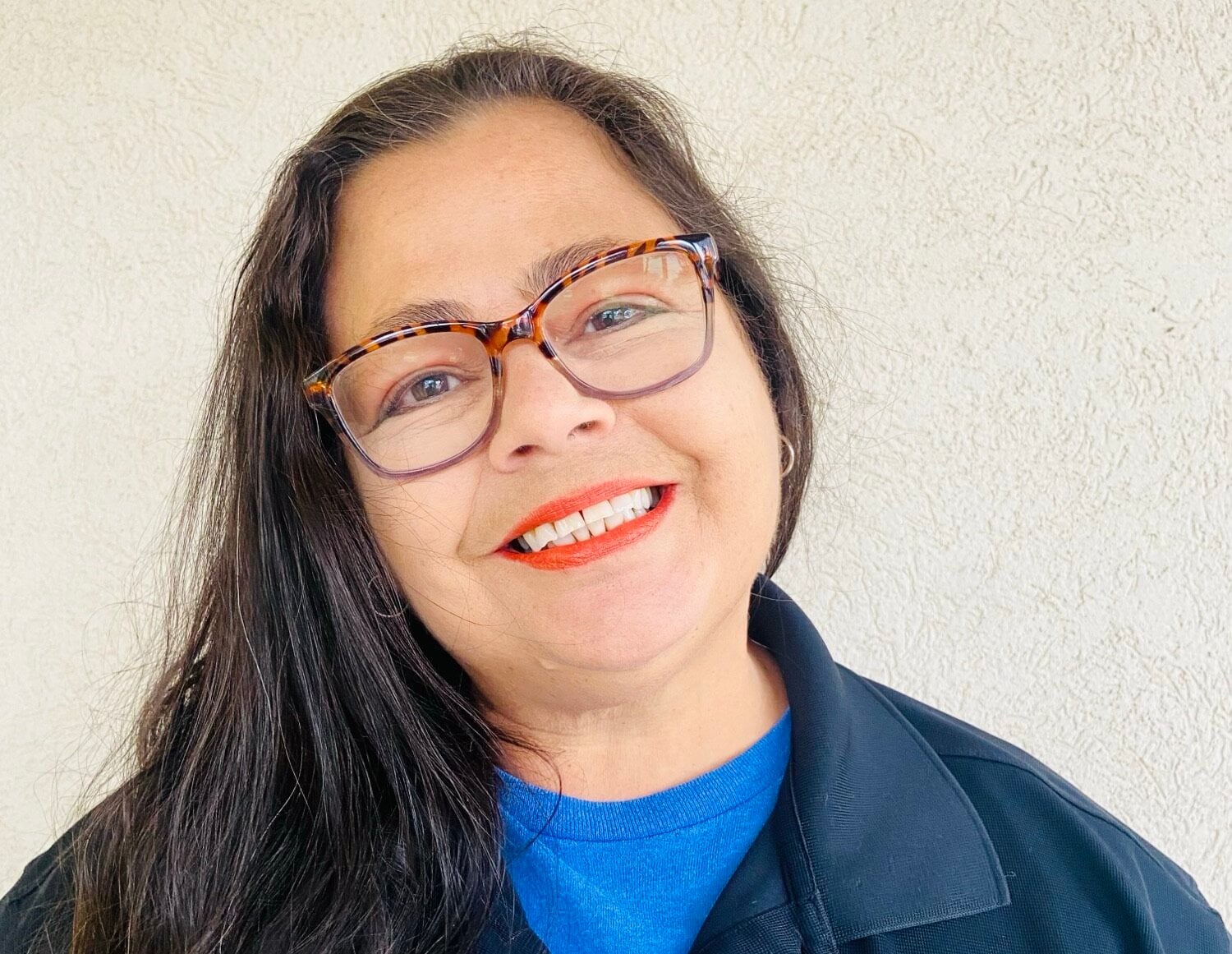 Ms. Gonzalez