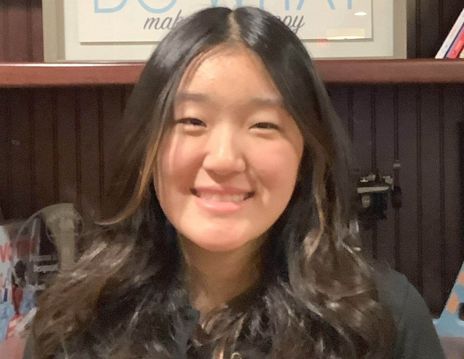 Ms. Maddie Kim