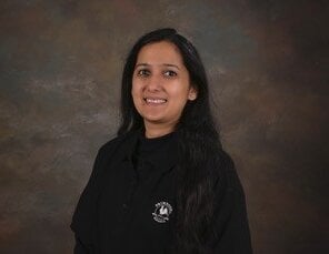 Mrs. Patil